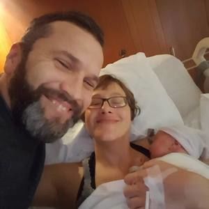 Meet your Posher, Kim